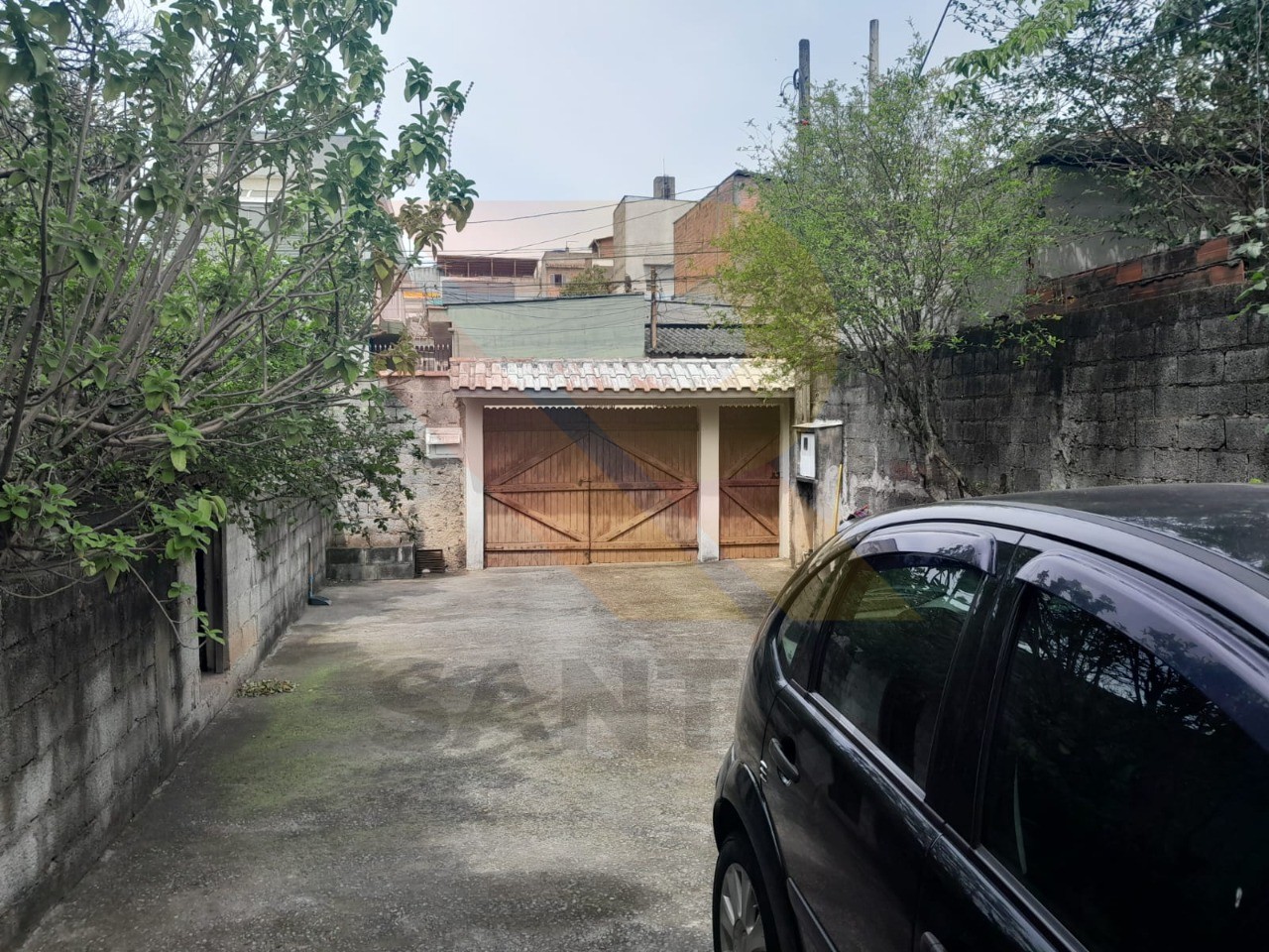Casa, 1 quarto - Foto 16