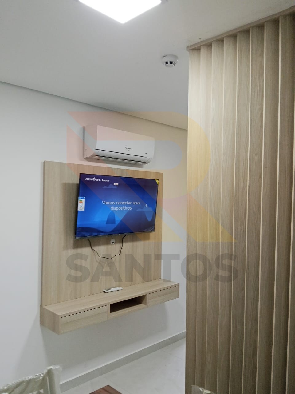 Kitnet-Studio, 22 m² - Foto 2