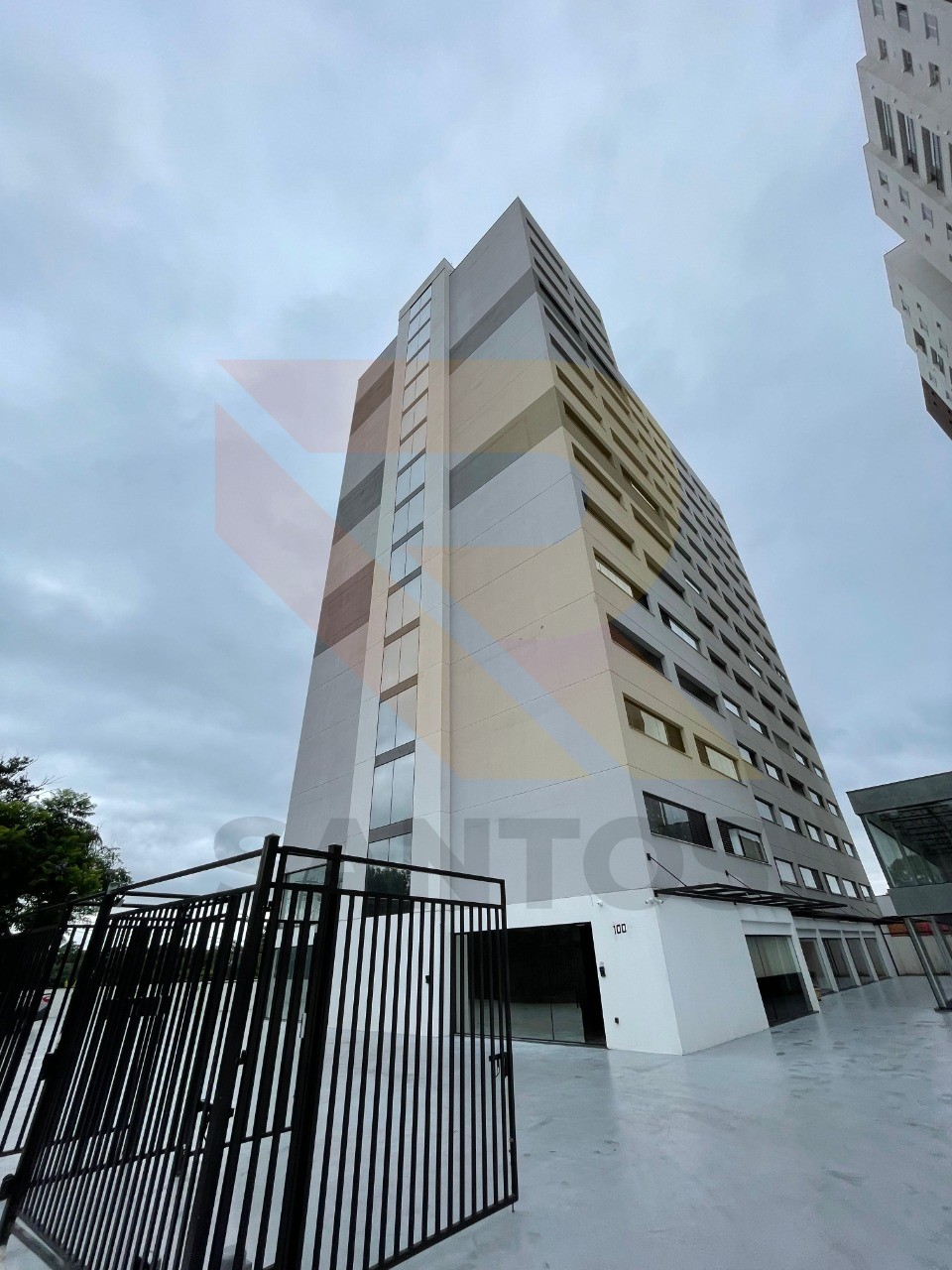 Kitnet-Studio, 22 m² - Foto 14