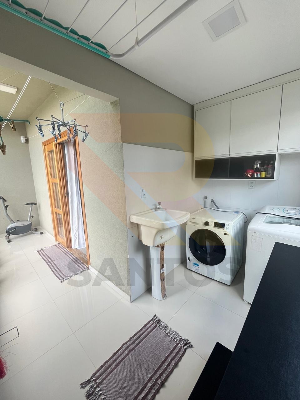 Casa, 3 quartos - Foto 50