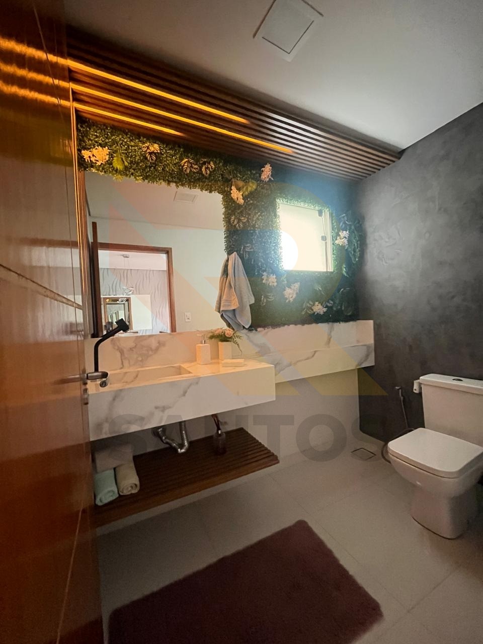 Casa, 3 quartos - Foto 10
