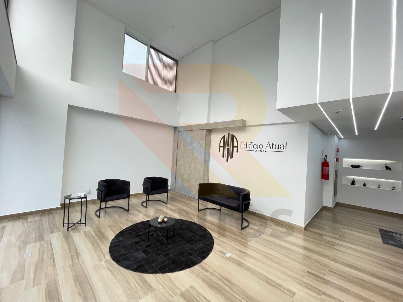 Kitnet-Studio, 22 m² - Foto 15
