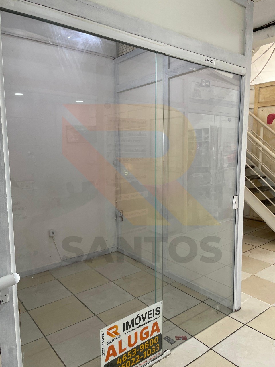 Sala-Conjunto, 4 m² - Foto 3