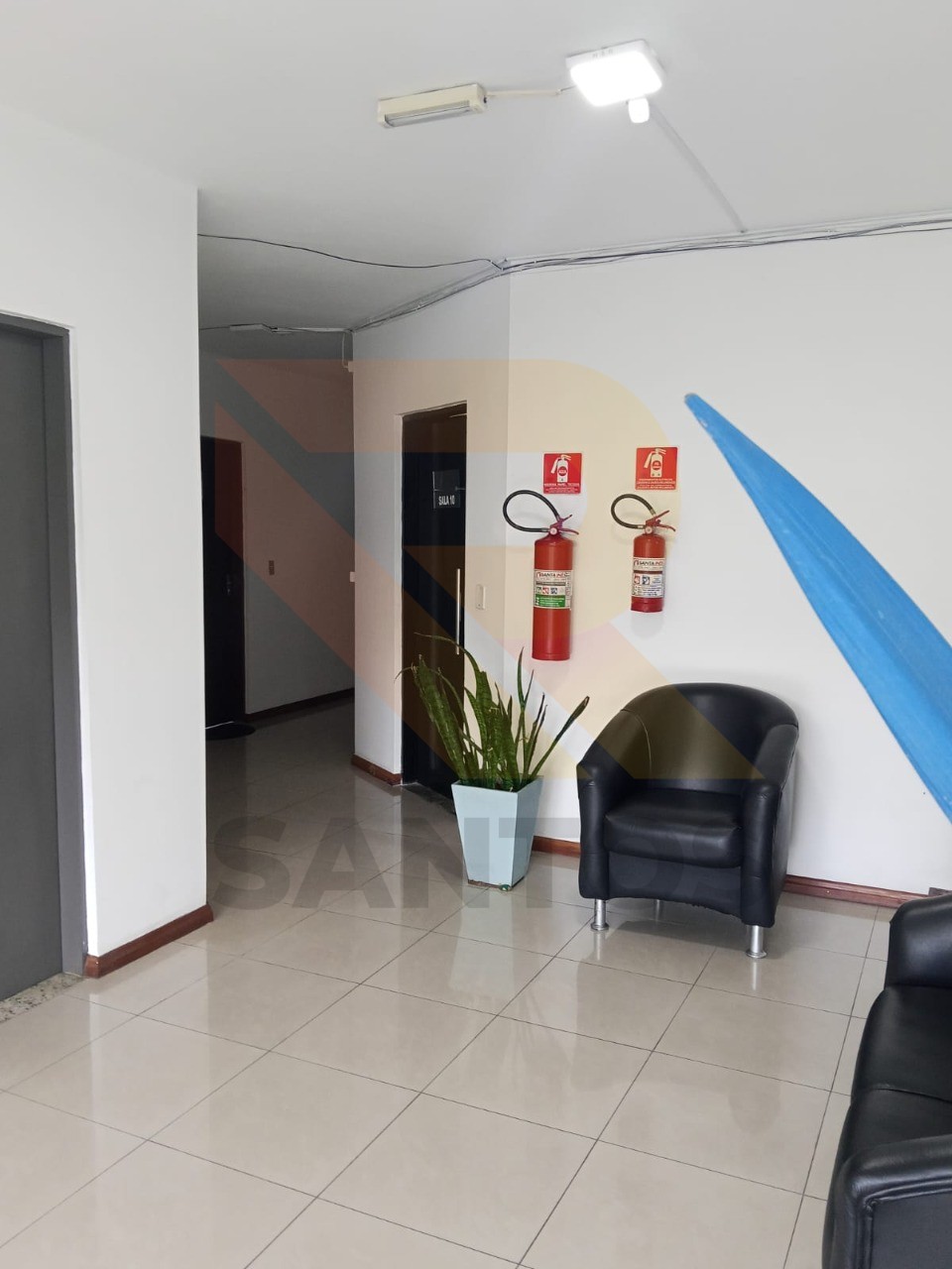 Sala-Conjunto, 25 m² - Foto 7