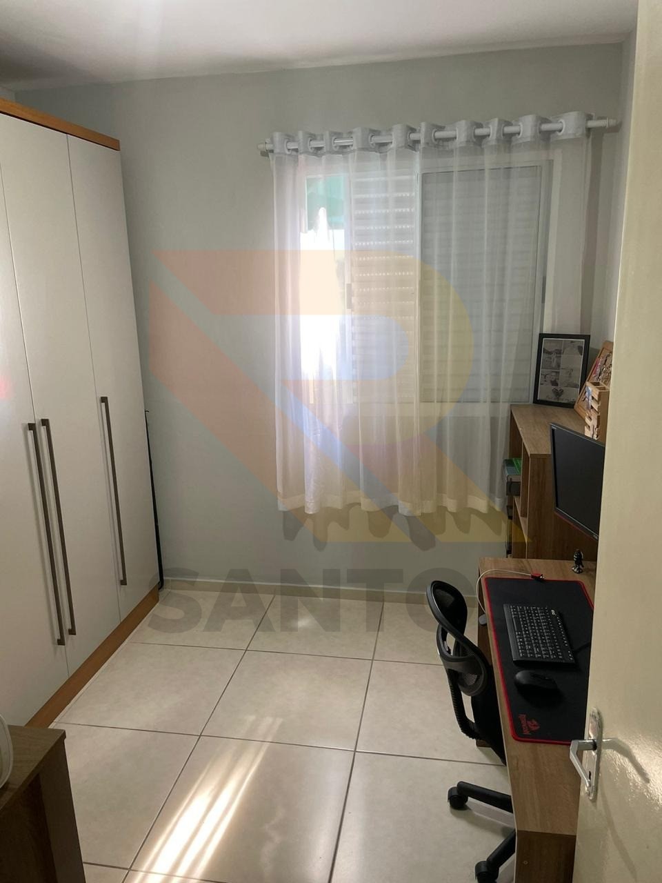 Apartamento, 2 quartos, 54 m² - Foto 4