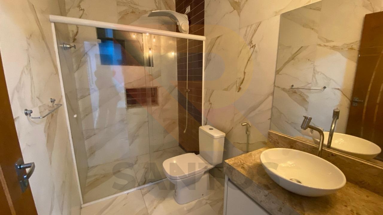 Casa, 3 quartos - Foto 29