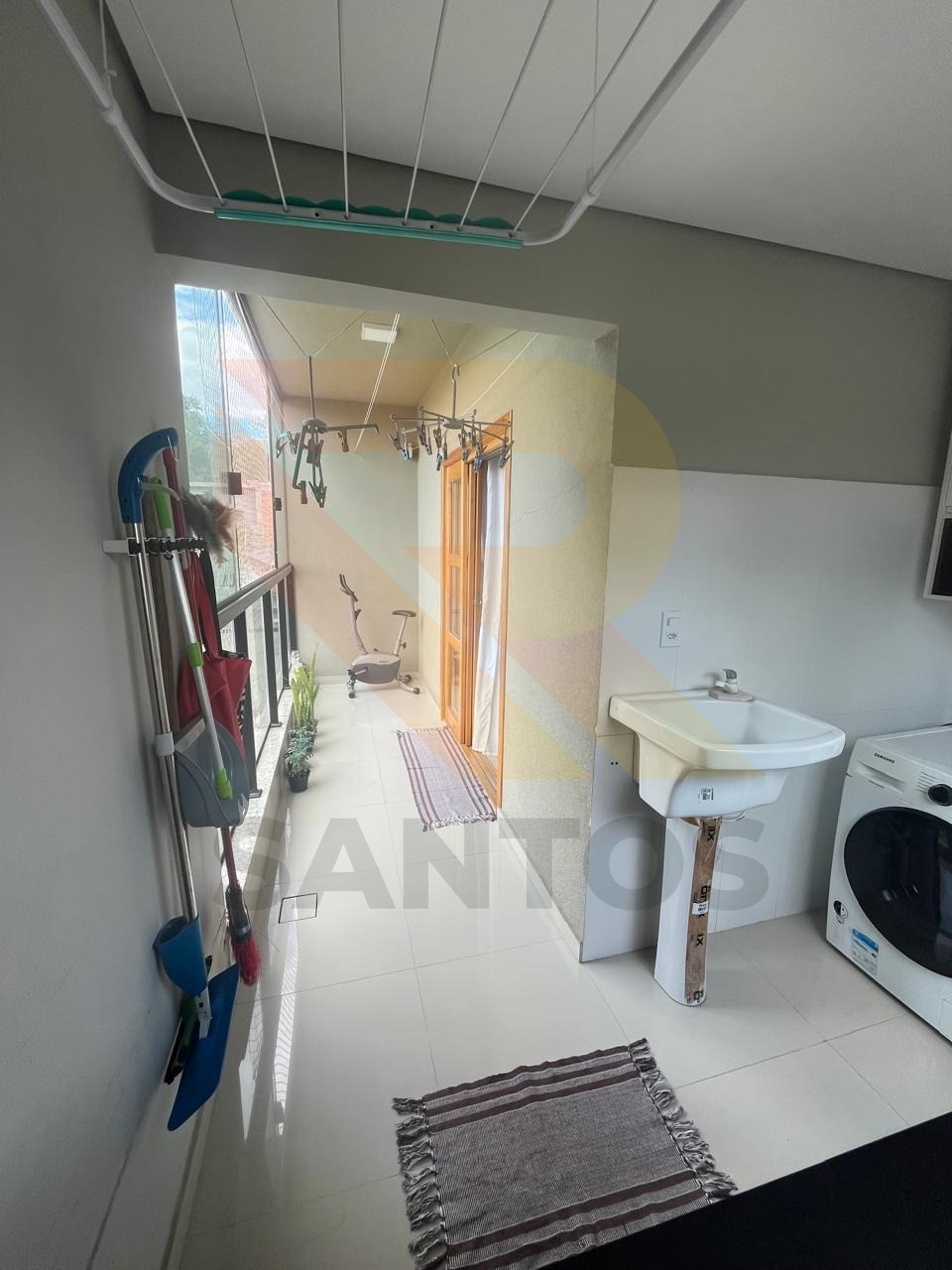 Casa, 3 quartos - Foto 48
