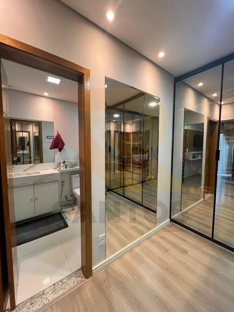 Casa, 3 quartos - Foto 41