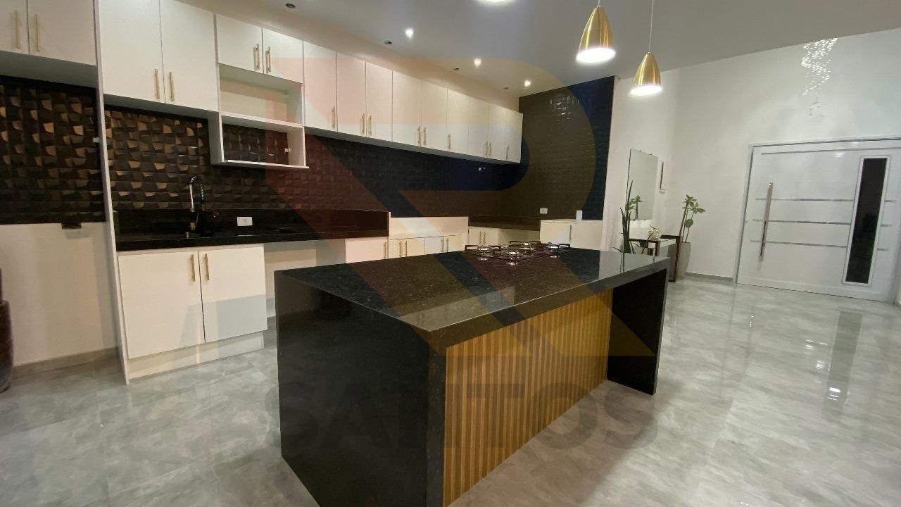 Casa, 3 quartos - Foto 3