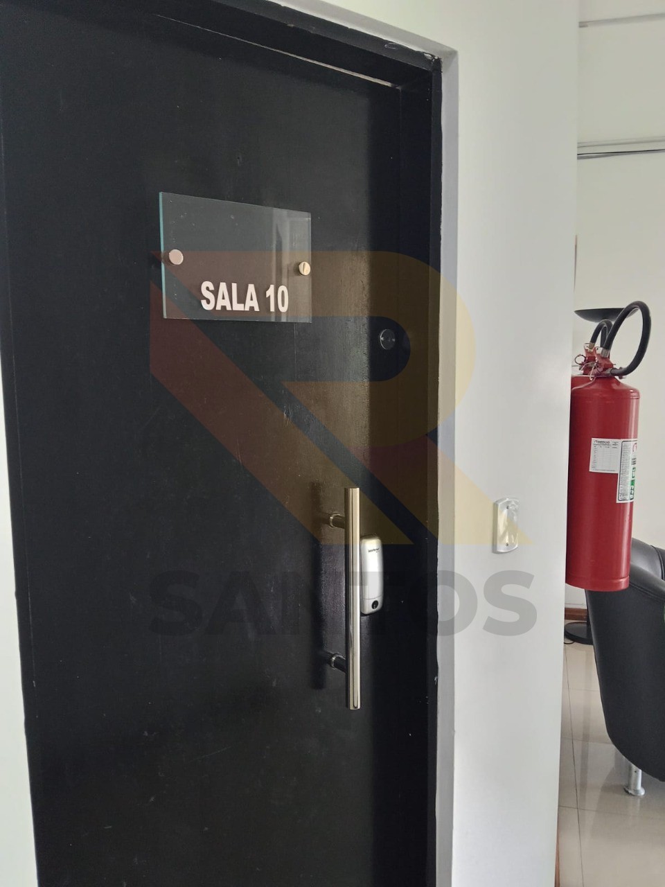 Sala-Conjunto, 25 m² - Foto 5