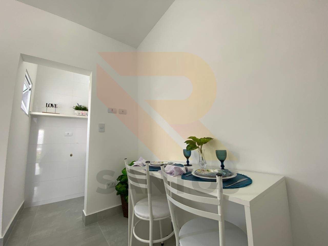 Kitnet-Studio, 30 m² - Foto 5
