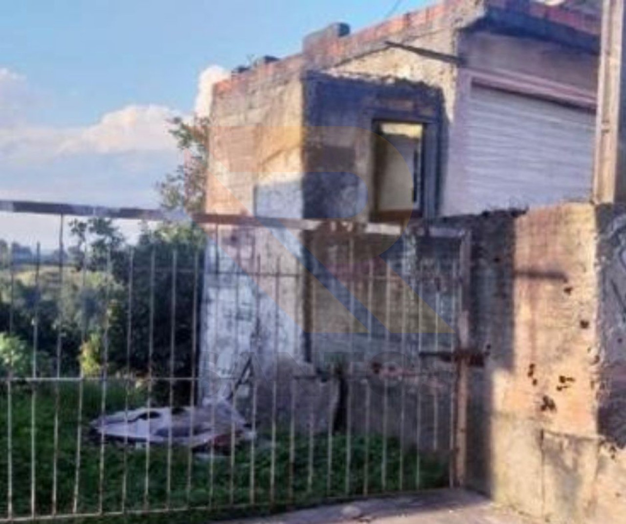 Terreno, 250 m² - Foto 3