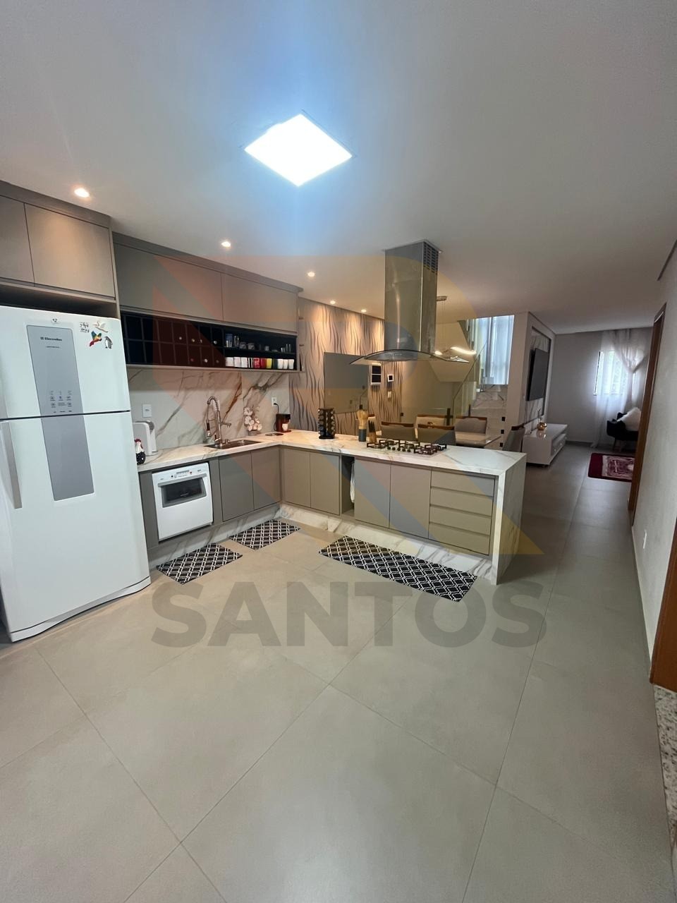 Casa, 3 quartos - Foto 15