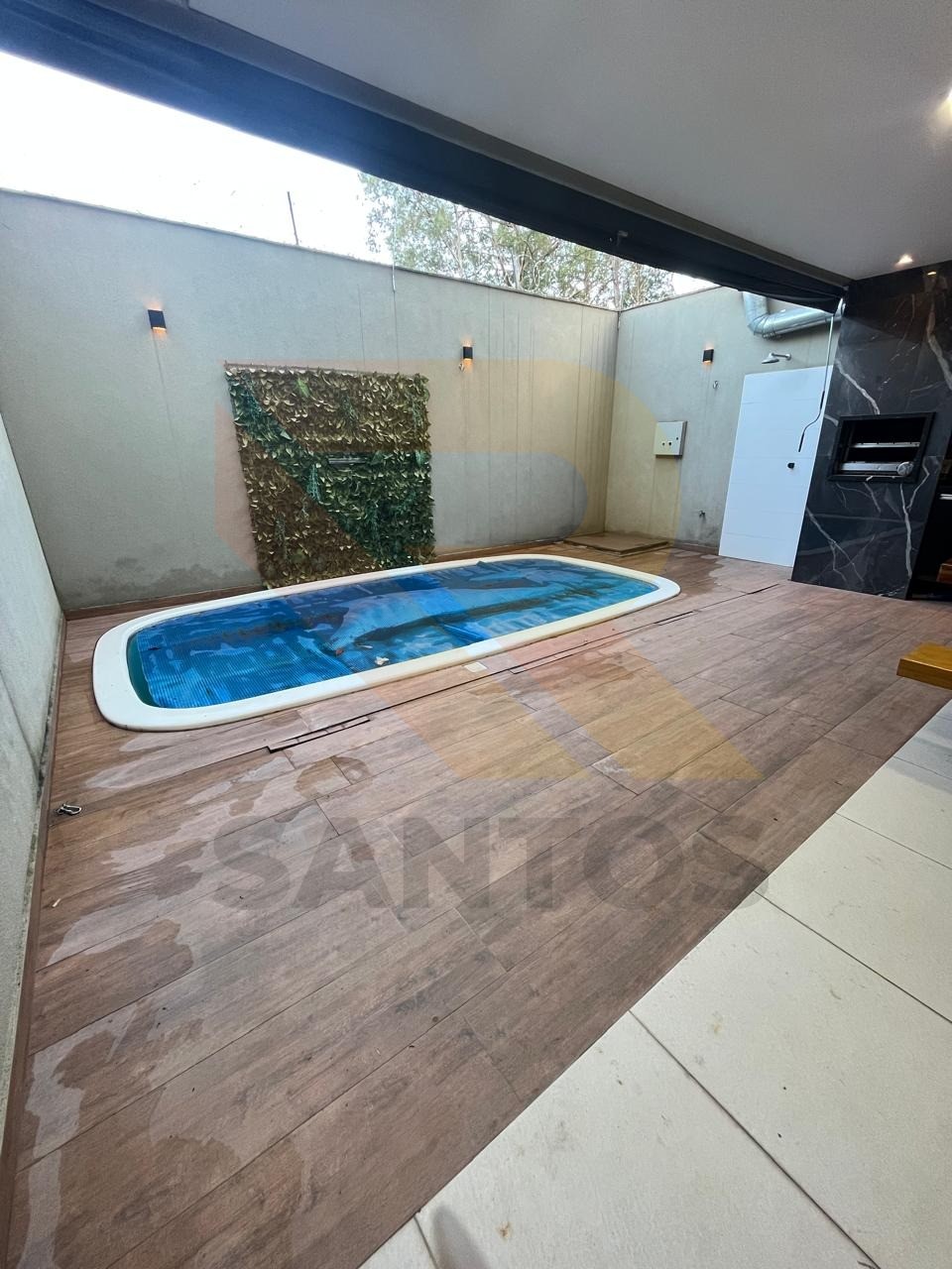 Casa, 3 quartos - Foto 6