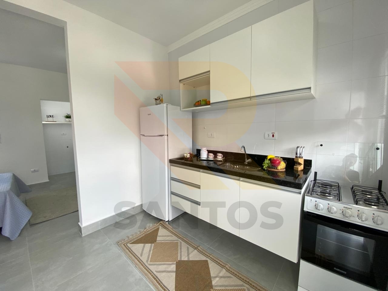 Kitnet-Studio, 30 m² - Foto 8