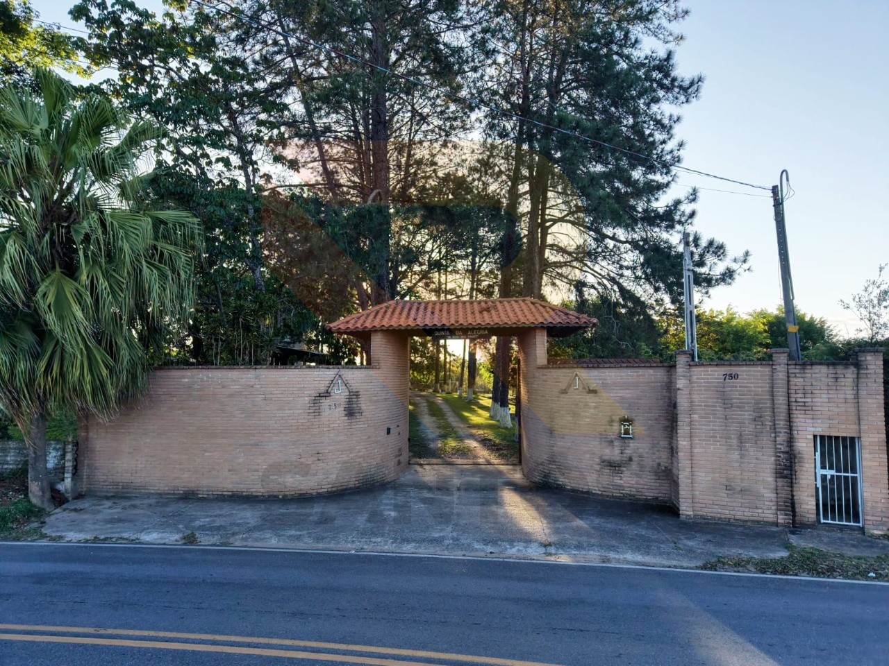 Chácara, 4 quartos - Foto 13