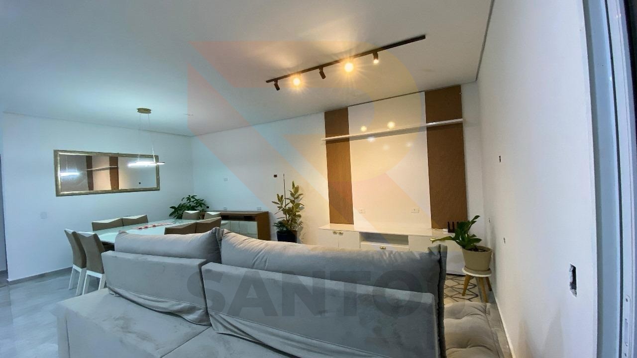 Casa, 3 quartos - Foto 4