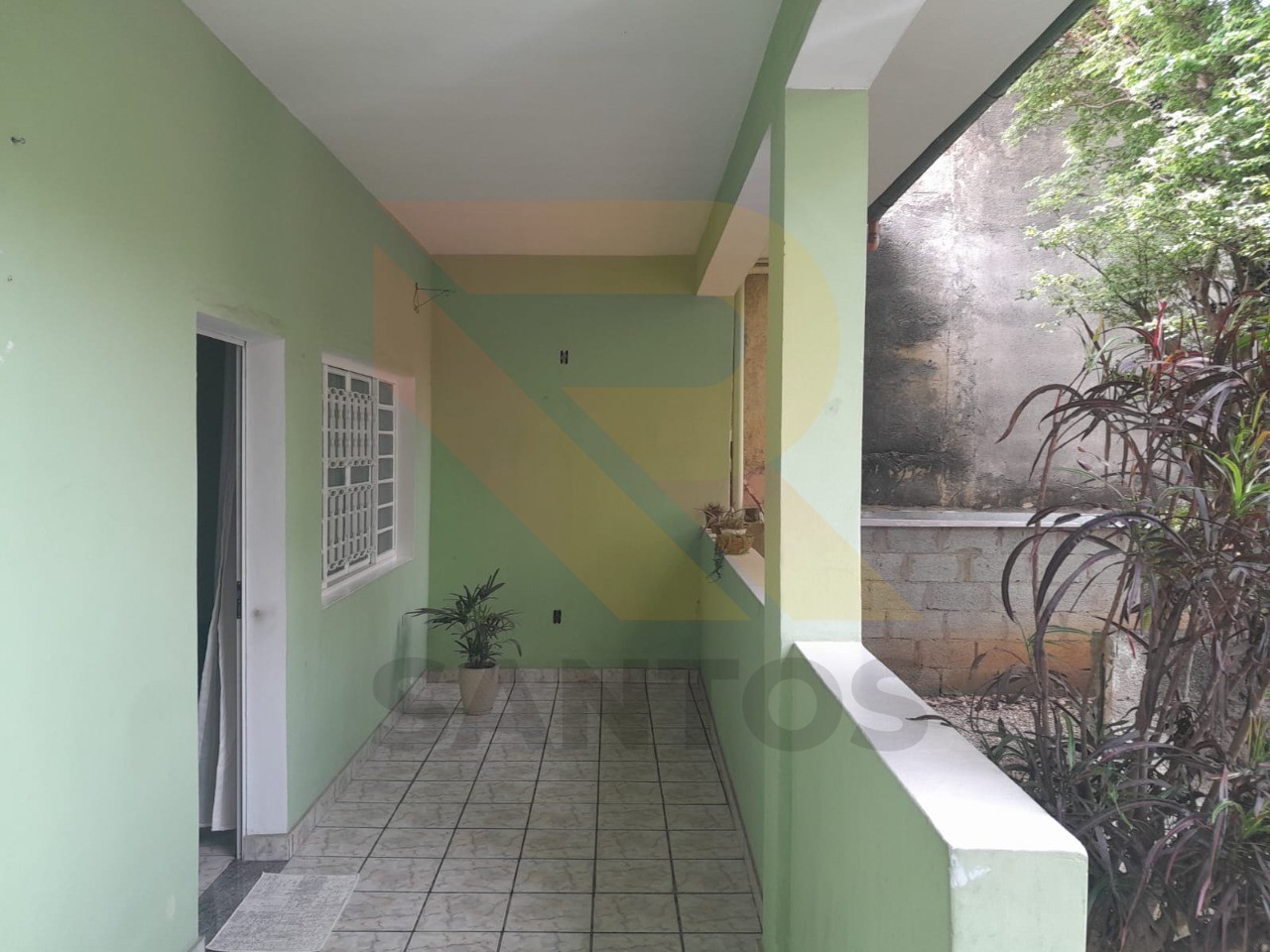 Casa, 1 quarto - Foto 2