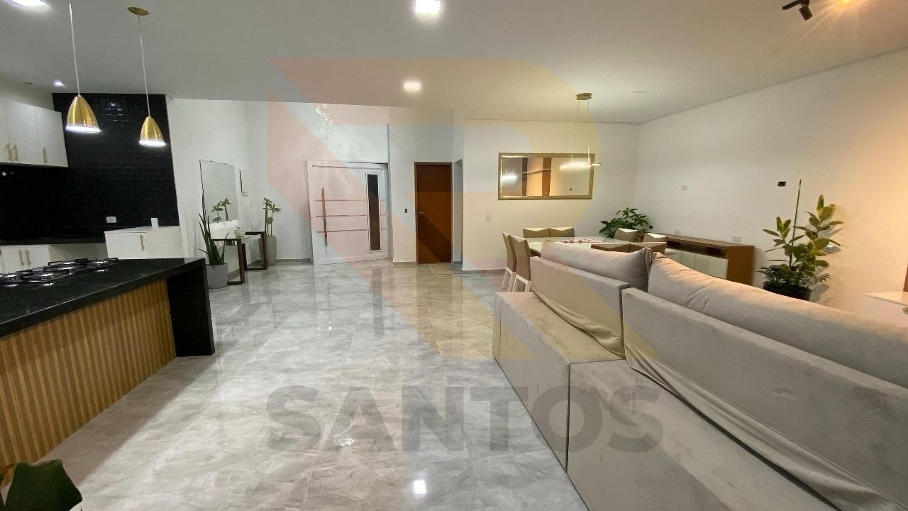 Casa, 3 quartos - Foto 10