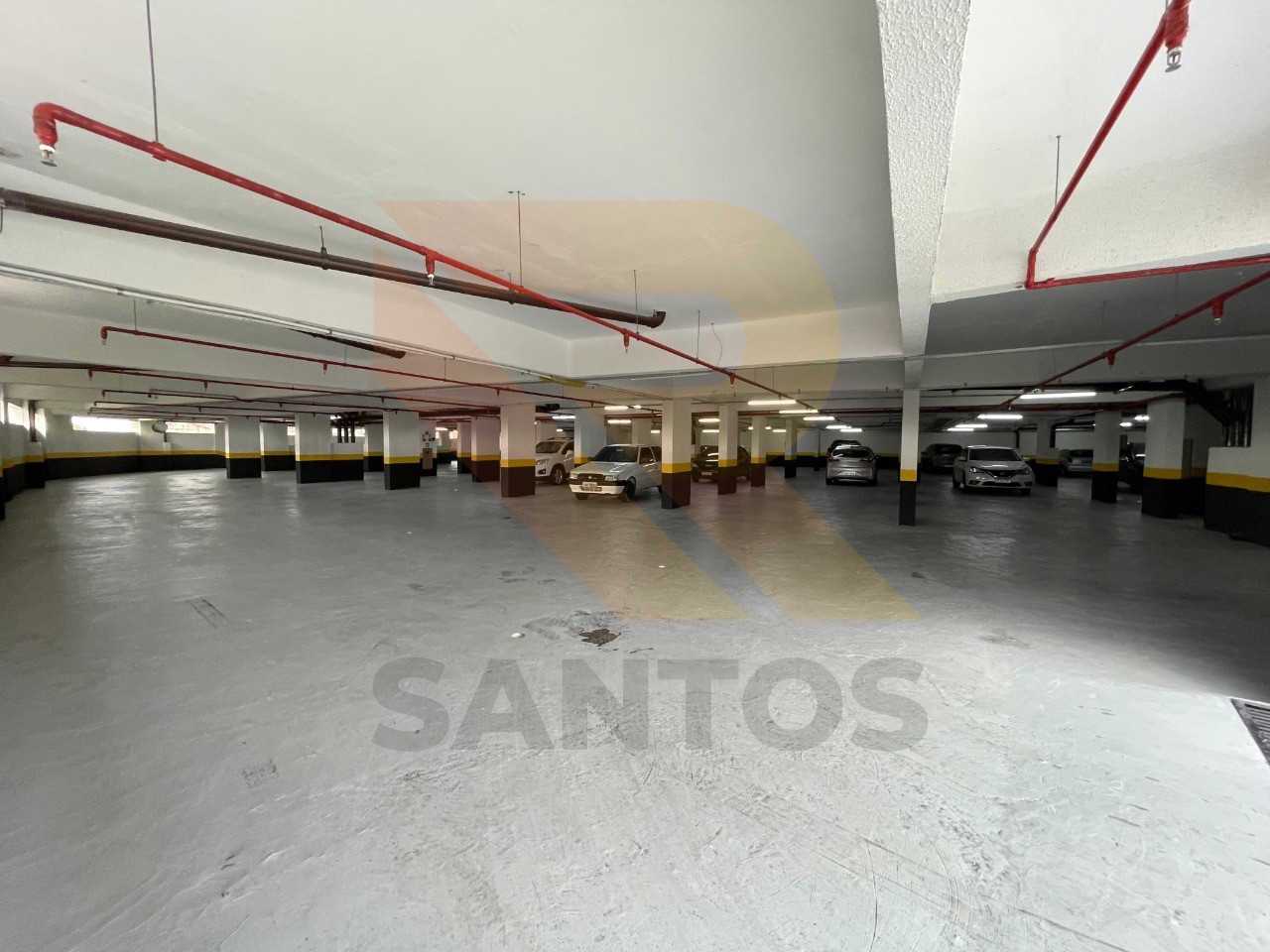Kitnet-Studio, 22 m² - Foto 16