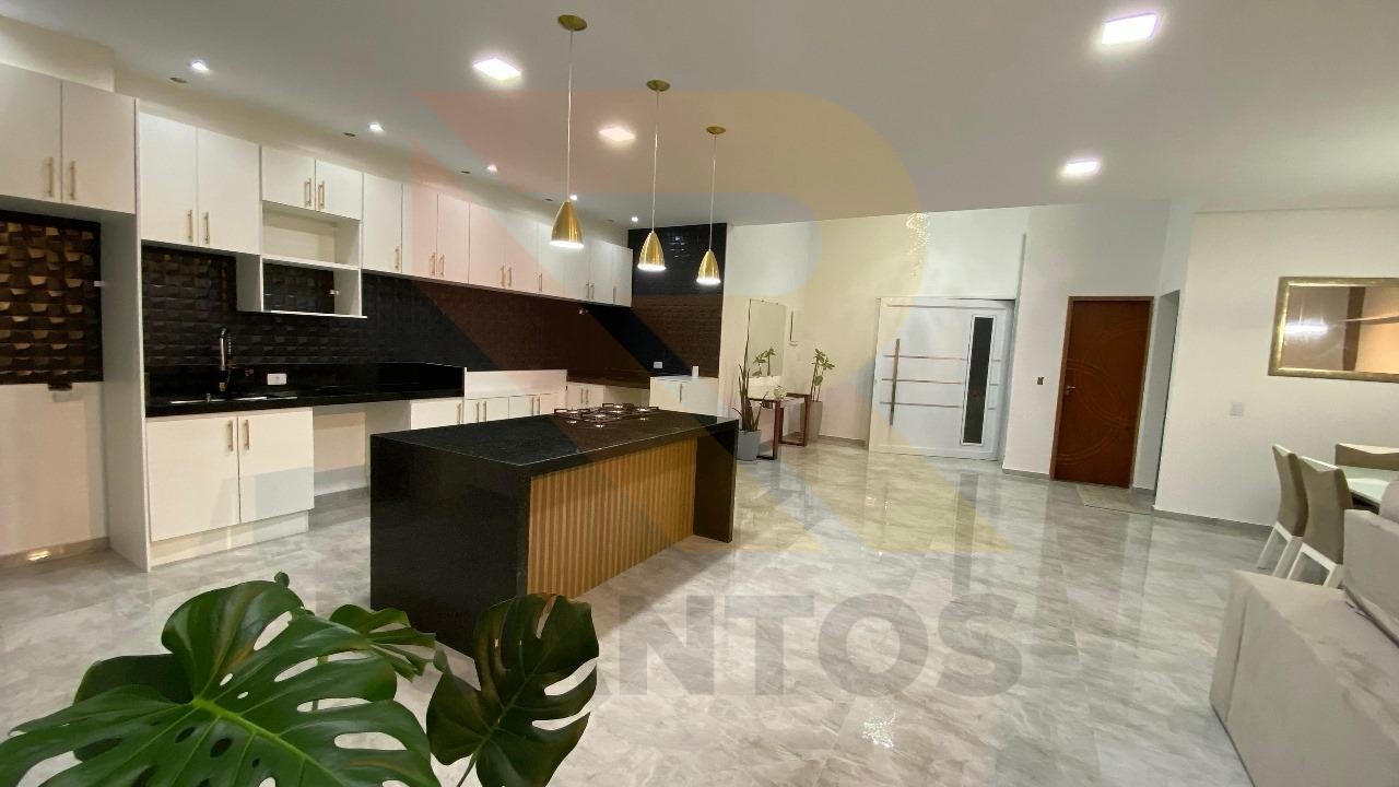 Casa, 3 quartos - Foto 2