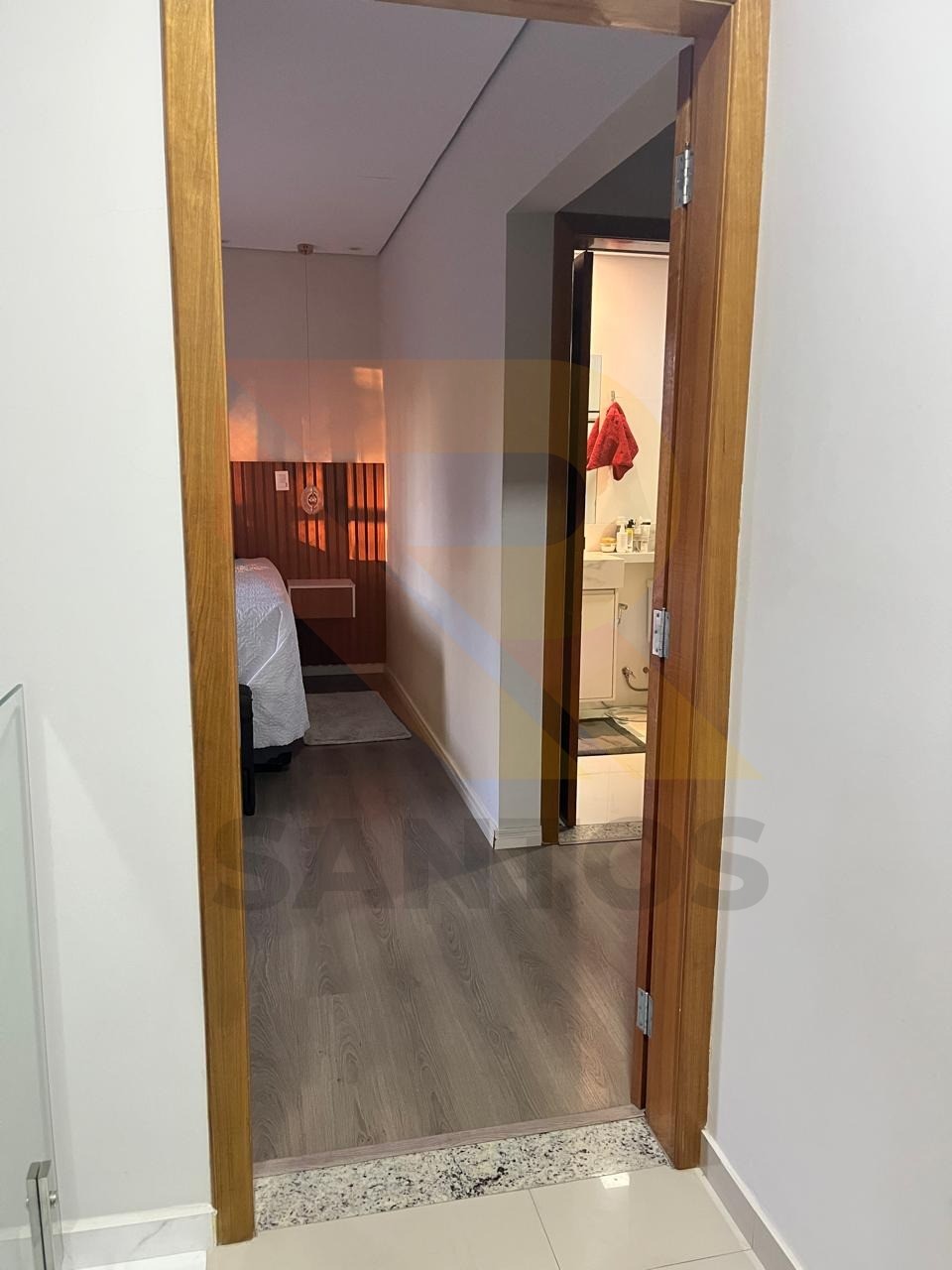 Casa, 3 quartos - Foto 40