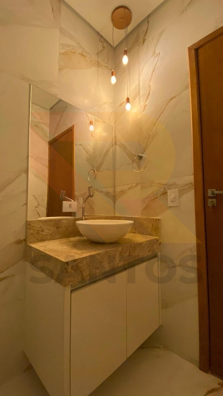 Casa, 3 quartos - Foto 20