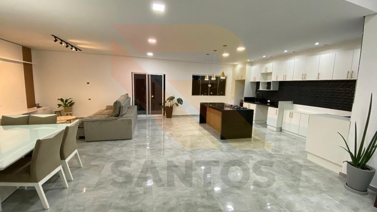 Casa, 3 quartos - Foto 7