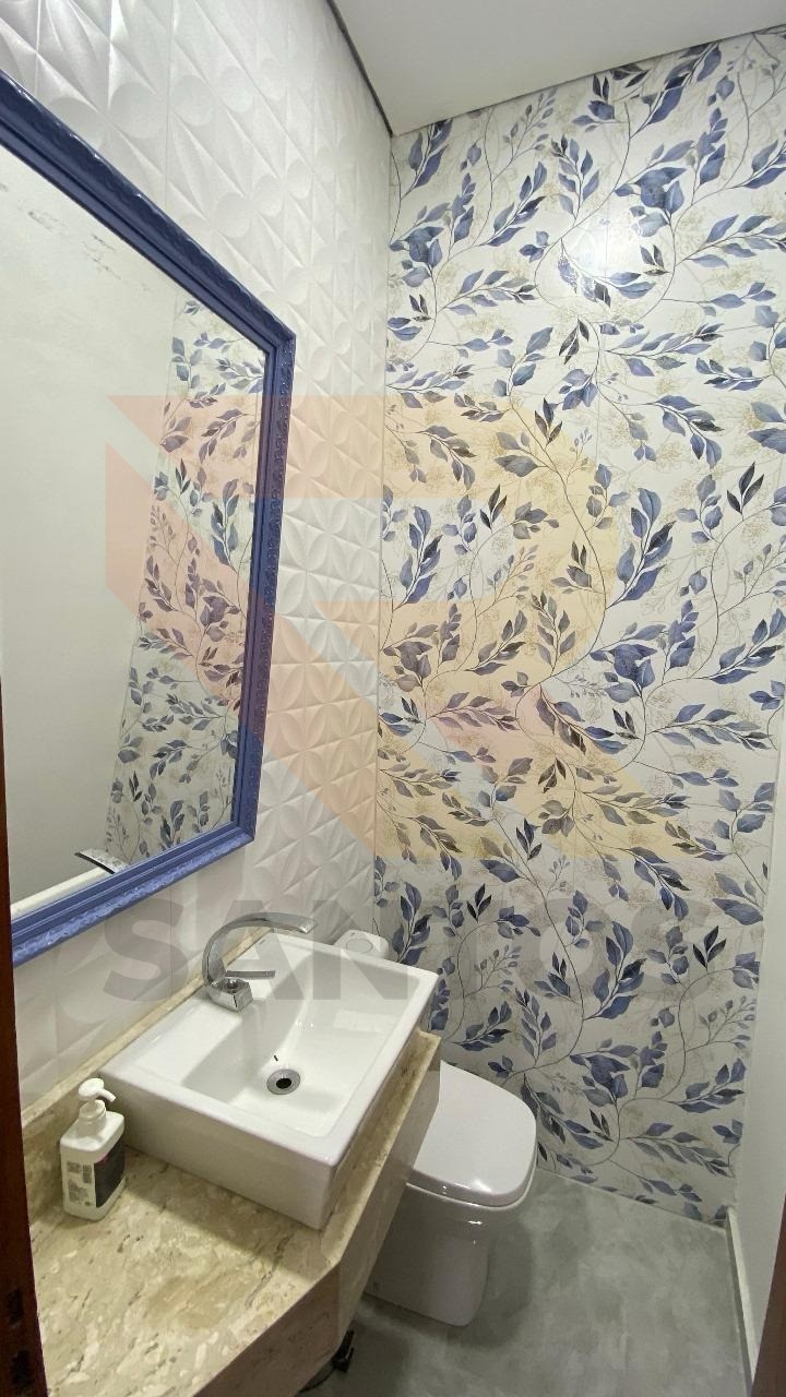 Casa, 3 quartos - Foto 13