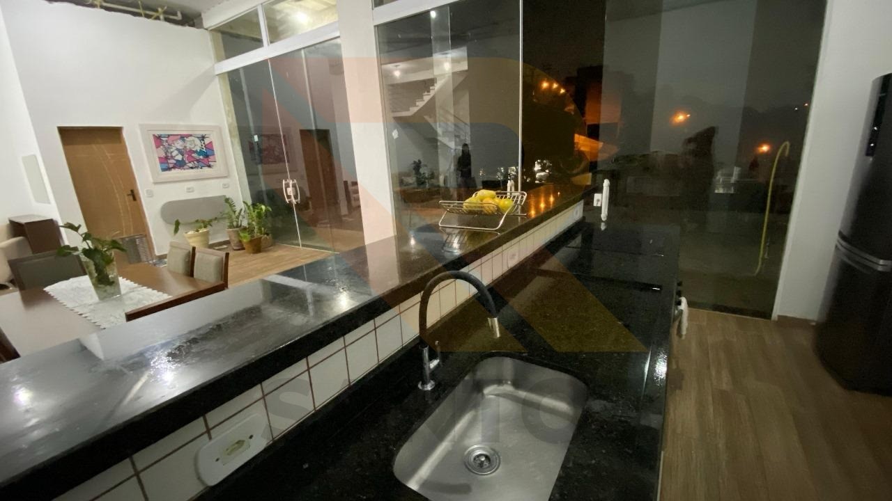 Casa, 3 quartos - Foto 21