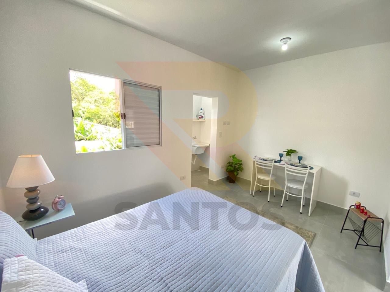 Kitnet-Studio, 30 m² - Foto 6