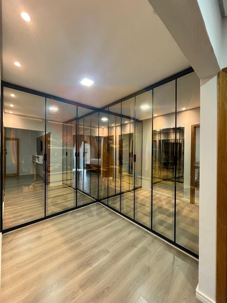 Casa, 3 quartos - Foto 47