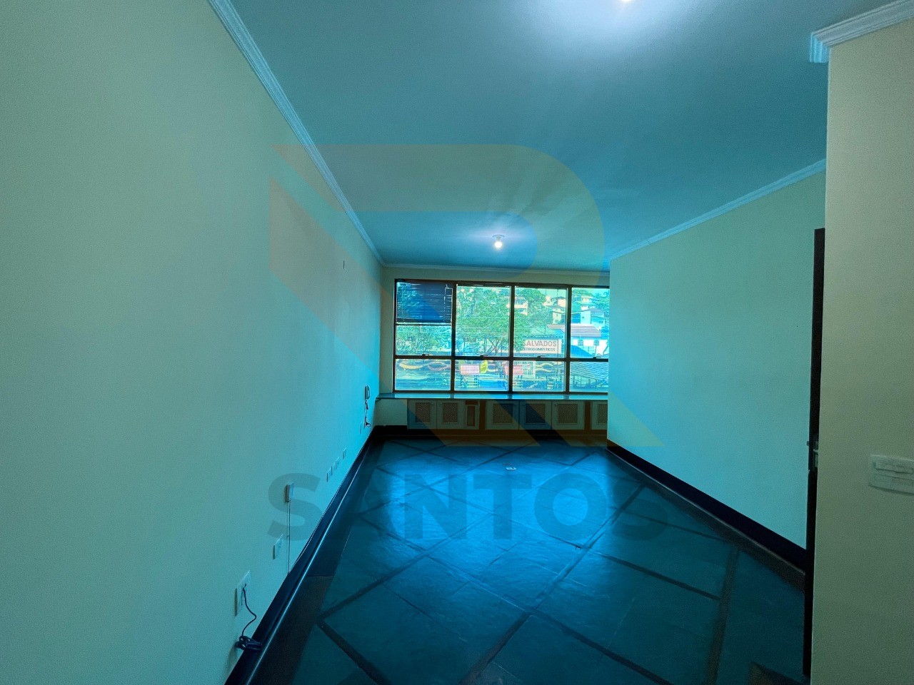 Sala-Conjunto - Foto 1