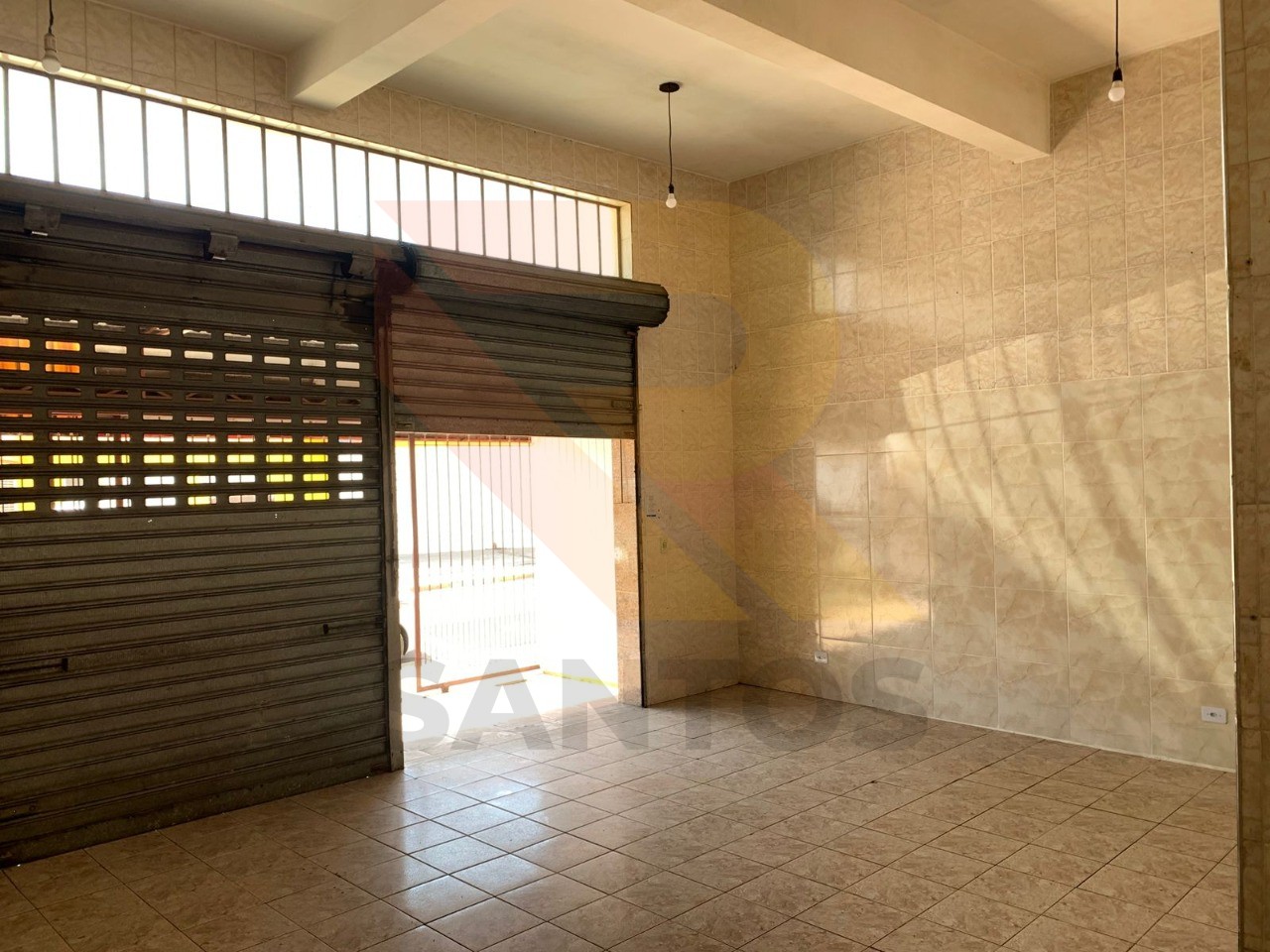 Loja-Salão, 50 m² - Foto 12