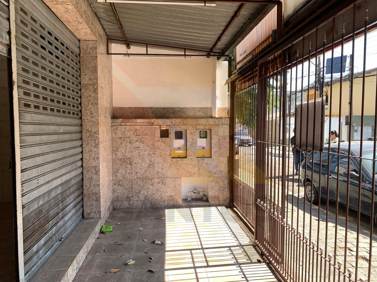 Loja-Salão, 50 m² - Foto 14