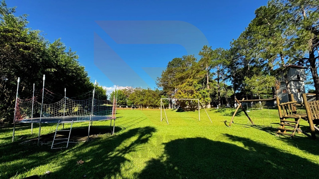 Chácara, 4 quartos - Foto 18