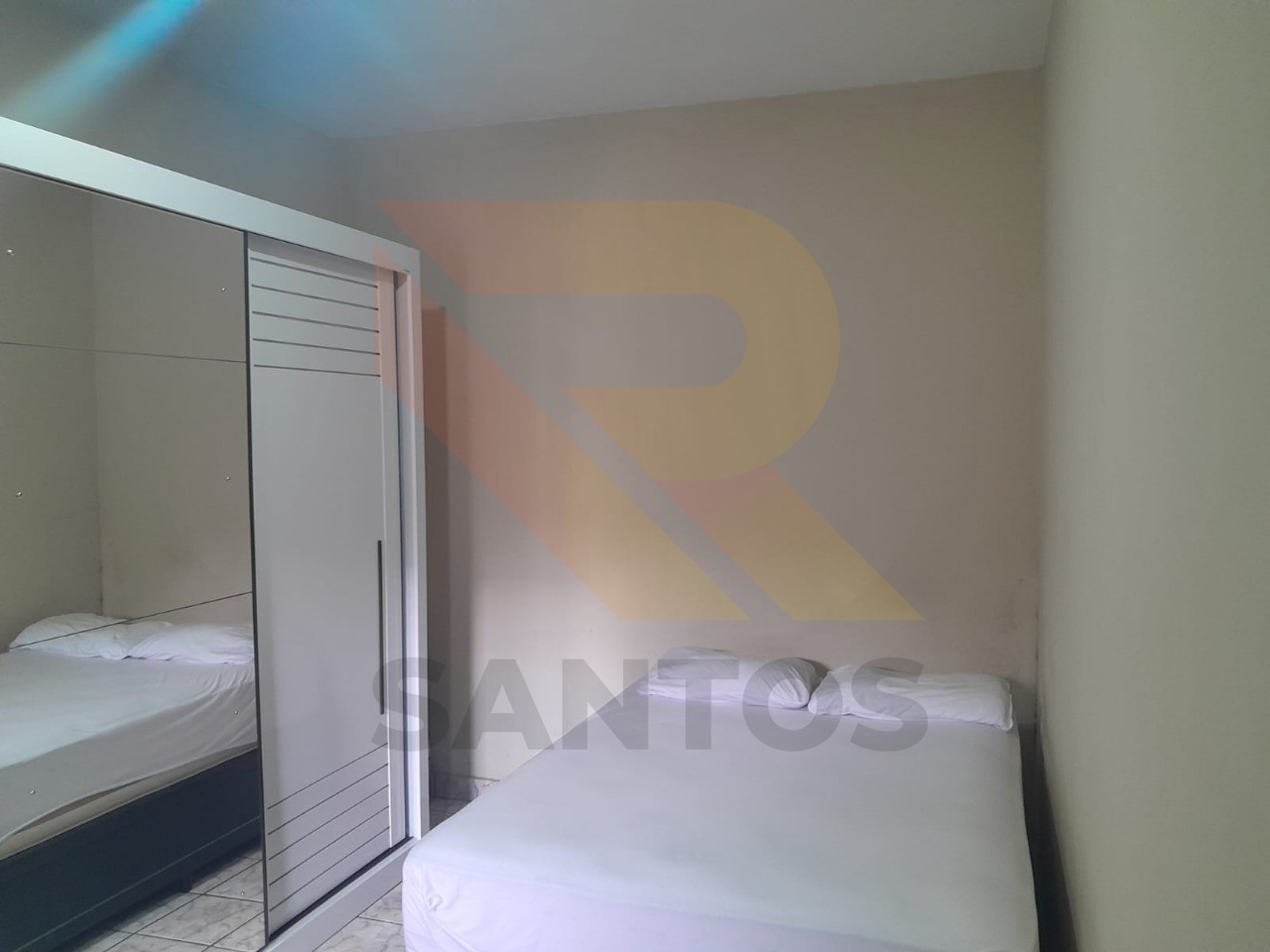 Casa, 1 quarto - Foto 10