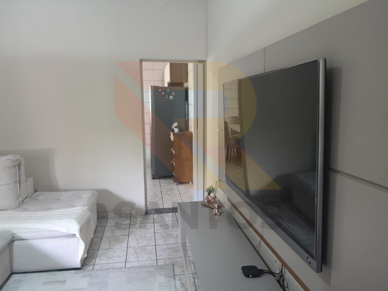 Casa, 1 quarto - Foto 7