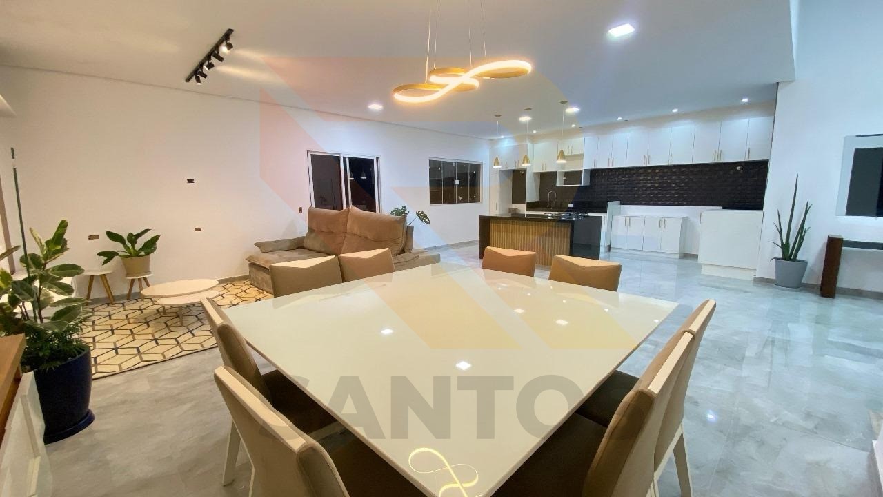 Casa, 3 quartos - Foto 5
