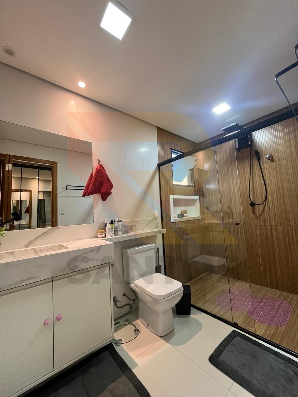 Casa, 3 quartos - Foto 42