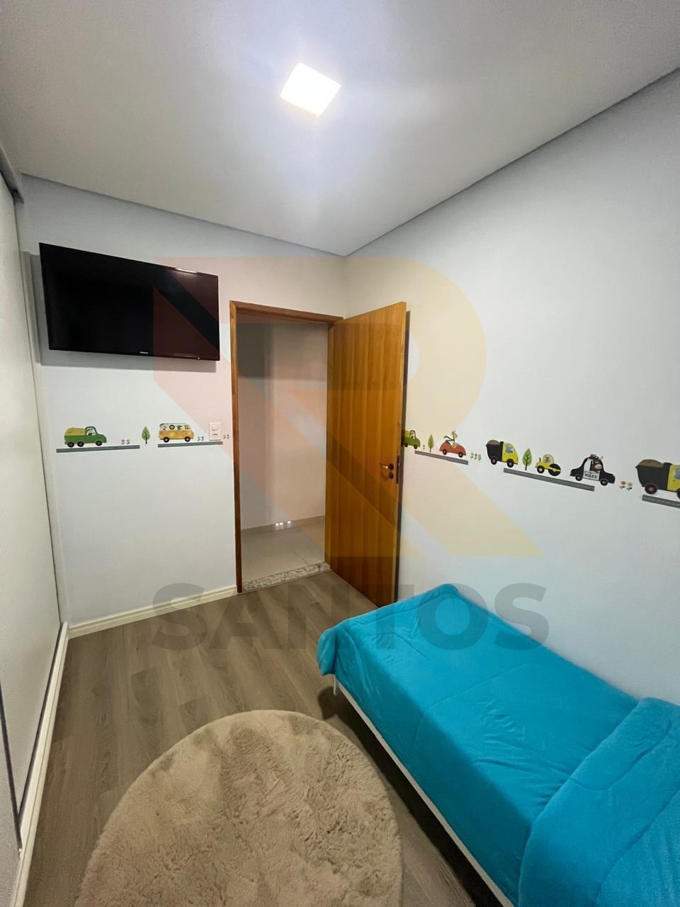 Casa, 3 quartos - Foto 30