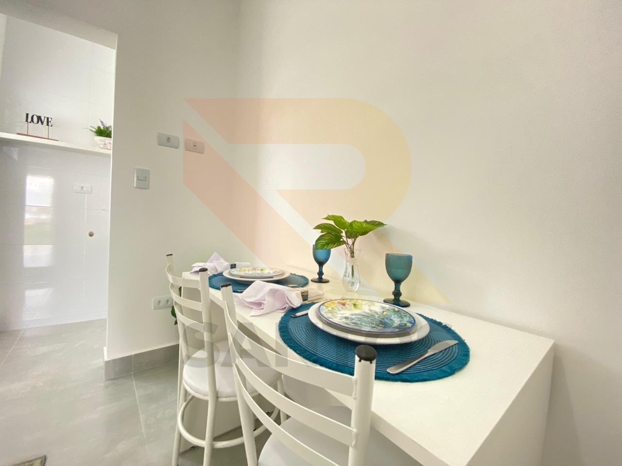 Kitnet-Studio, 30 m² - Foto 4