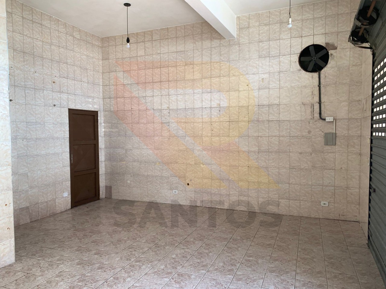 Loja-Salão, 50 m² - Foto 5