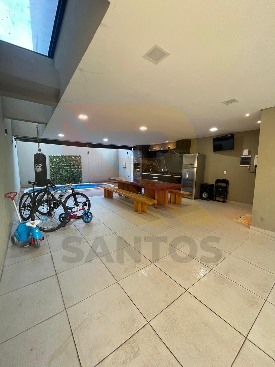 Casa, 3 quartos - Foto 7