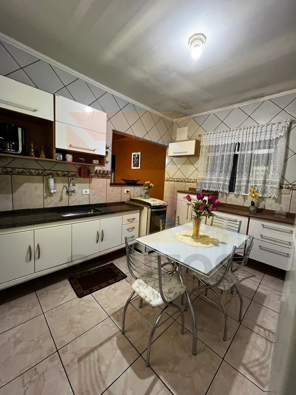 Casa, 6 quartos - Foto 29