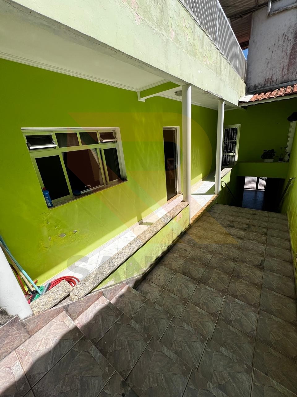 Casa, 6 quartos - Foto 36