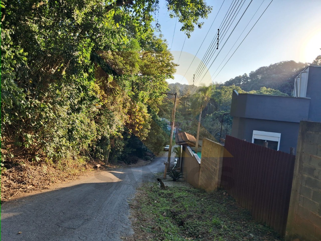 Terreno, 1135 m² - Foto 1