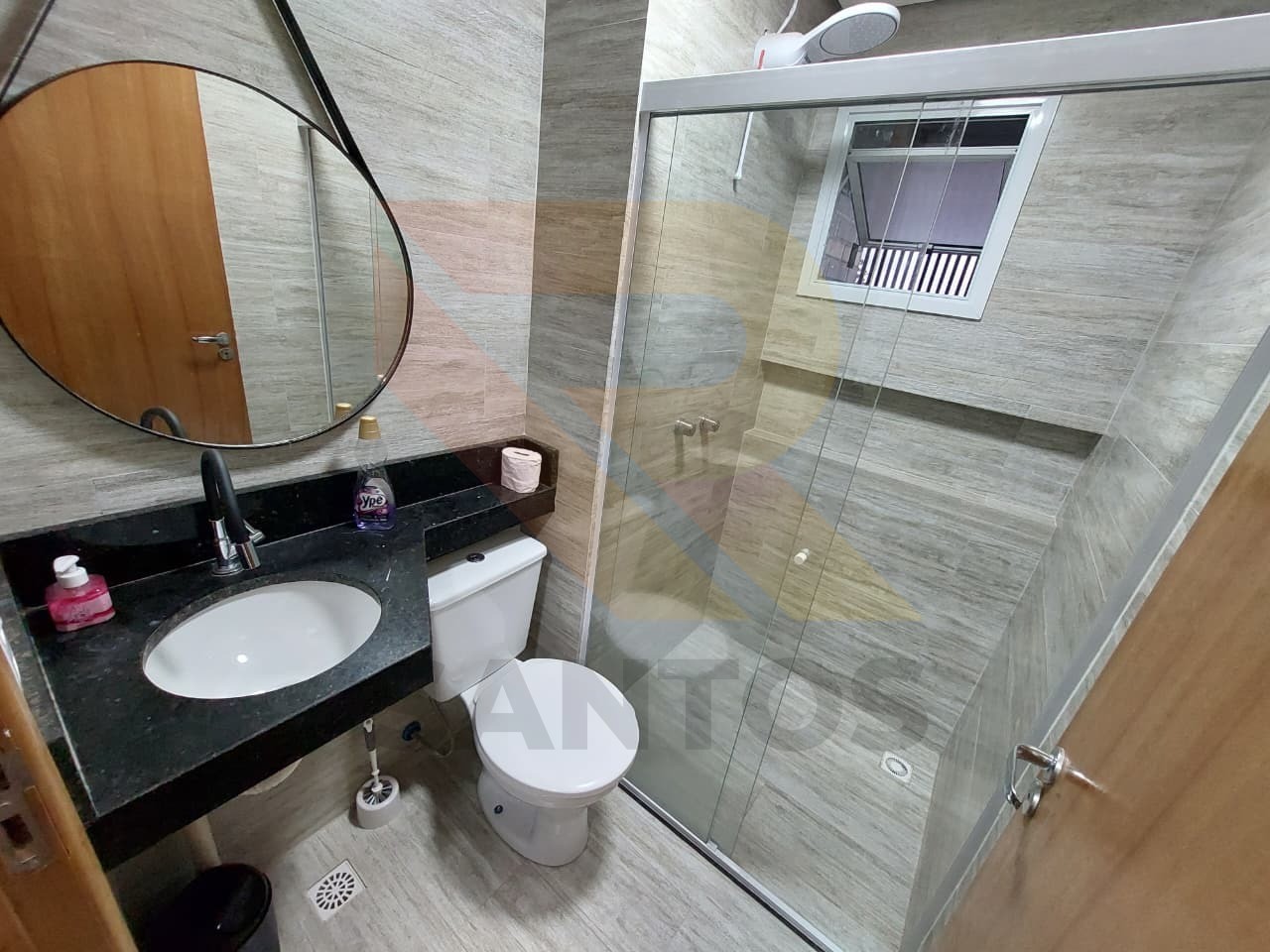 Flat/Apart Hotel, 1 quarto, 22 m² - Foto 1