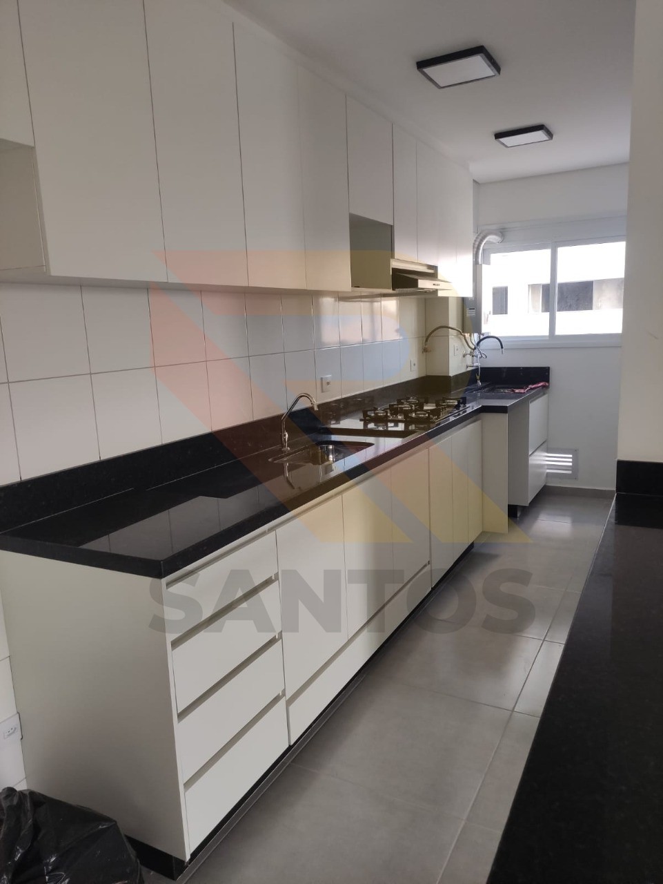 Apartamento, 2 quartos, 58 m² - Foto 5