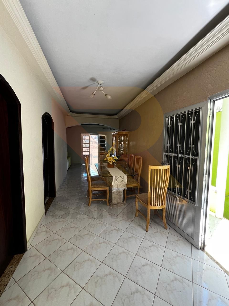 Casa, 6 quartos - Foto 17